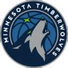 Timber wolves .